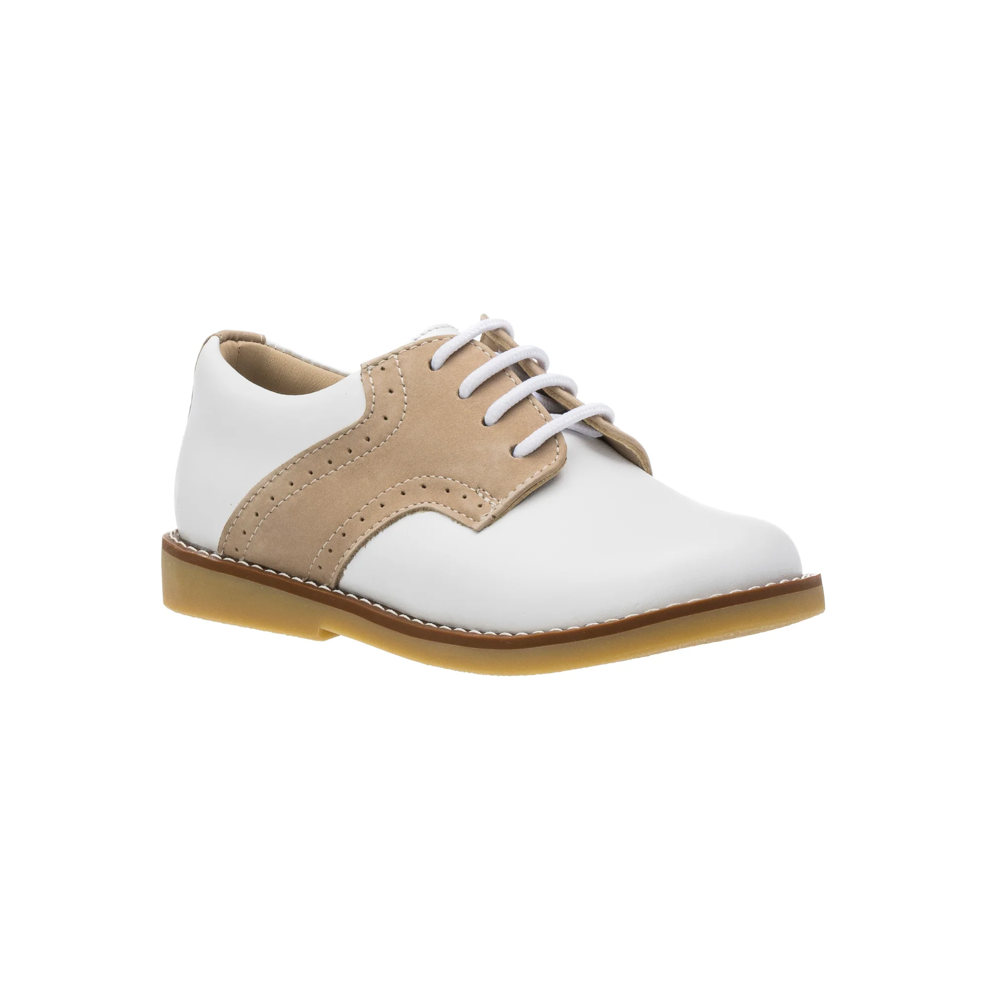 ELEPHANTITO Golfers White & Ivory - Persnickety Shop
