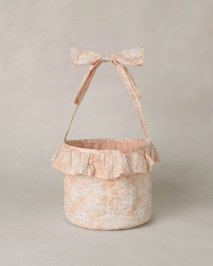 EASTER BASKET PASTEL GARDEN - Persnickety Shop
