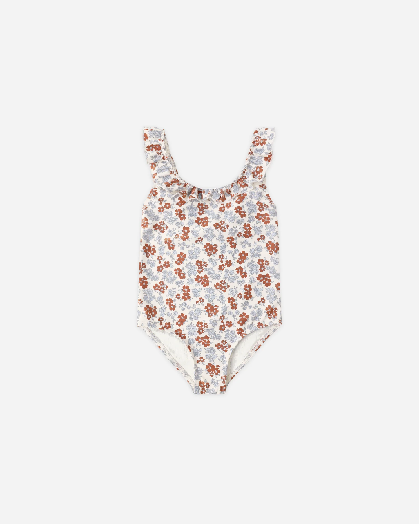RYLEE + CRU Giana One-Piece Americana Floral - Persnickety Shop
