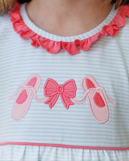 Jellybean Girl's En Pointe Dress - Persnickety Shop