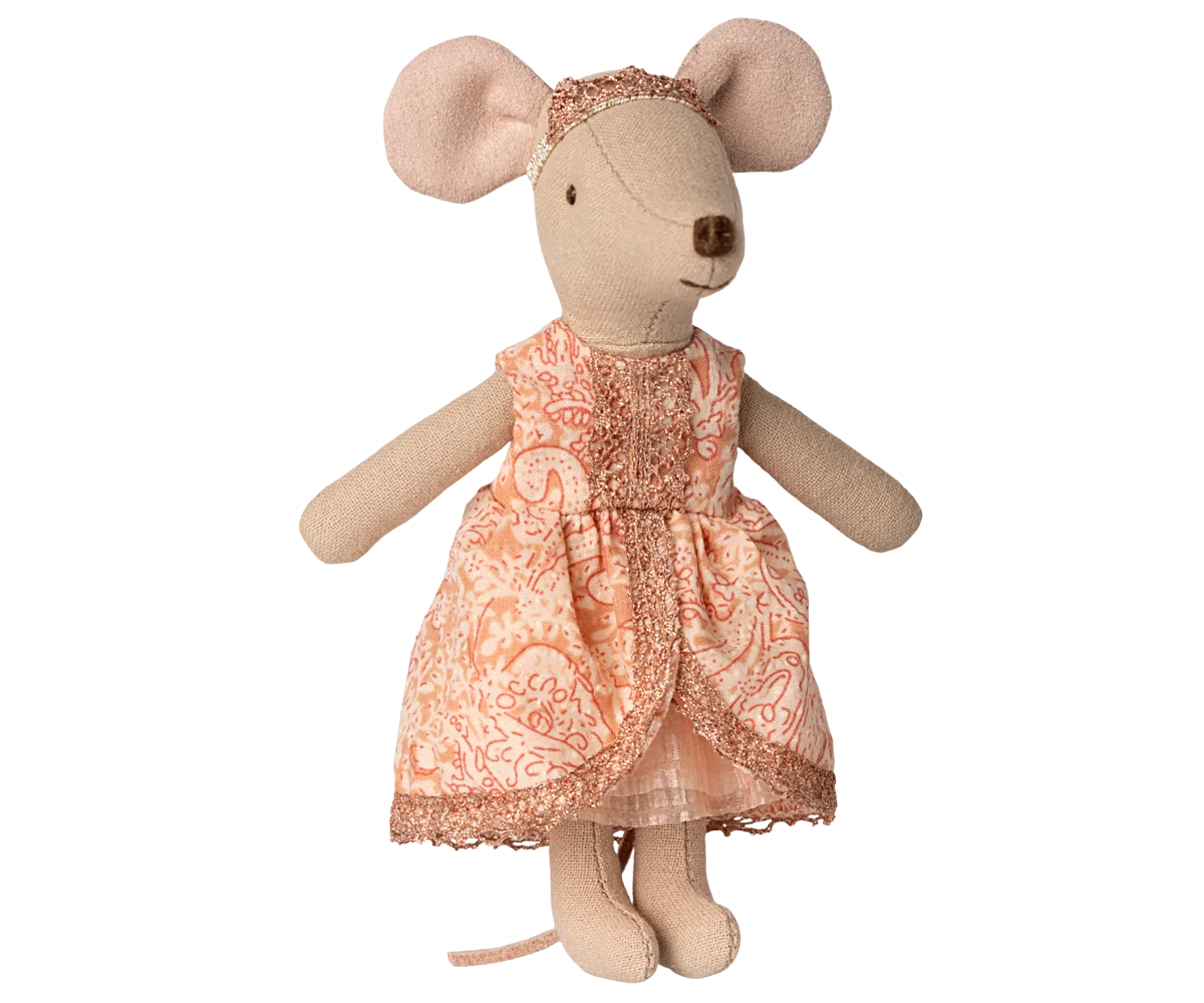 Maileg Princess and the Pea Mouse, Big Sister
