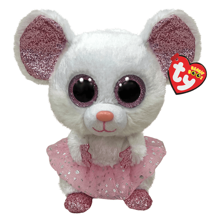 Ty Beanie Boos - Persnickety Shop