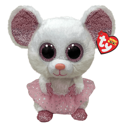 Ty Beanie Boos - Persnickety Shop