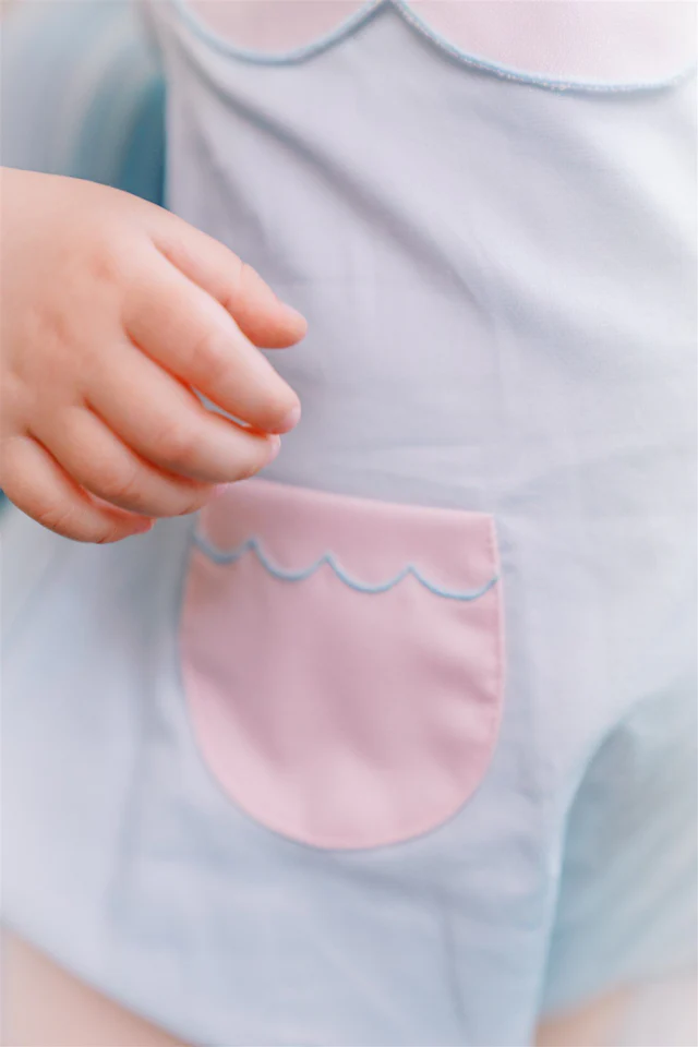 THE PROPER PEONY Balloons Girl Bubble - Persnickety Shop