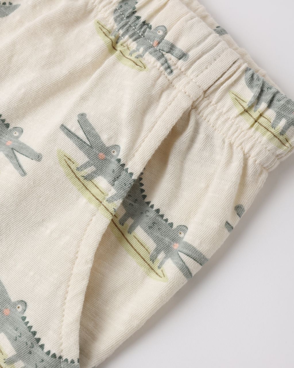 PLAY SET ALLIGATORS - Persnickety Shop