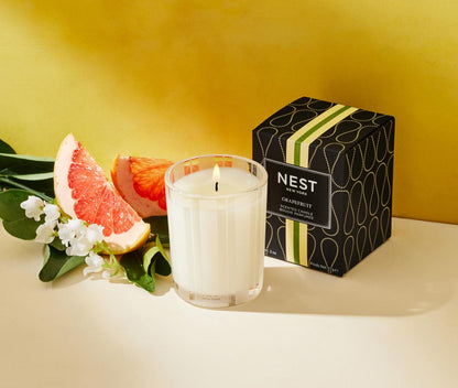 Grapefruit Votive Candle 2.0 OZ