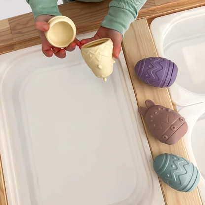 Hippity Hoppity Bath Toys - Persnickety Shop