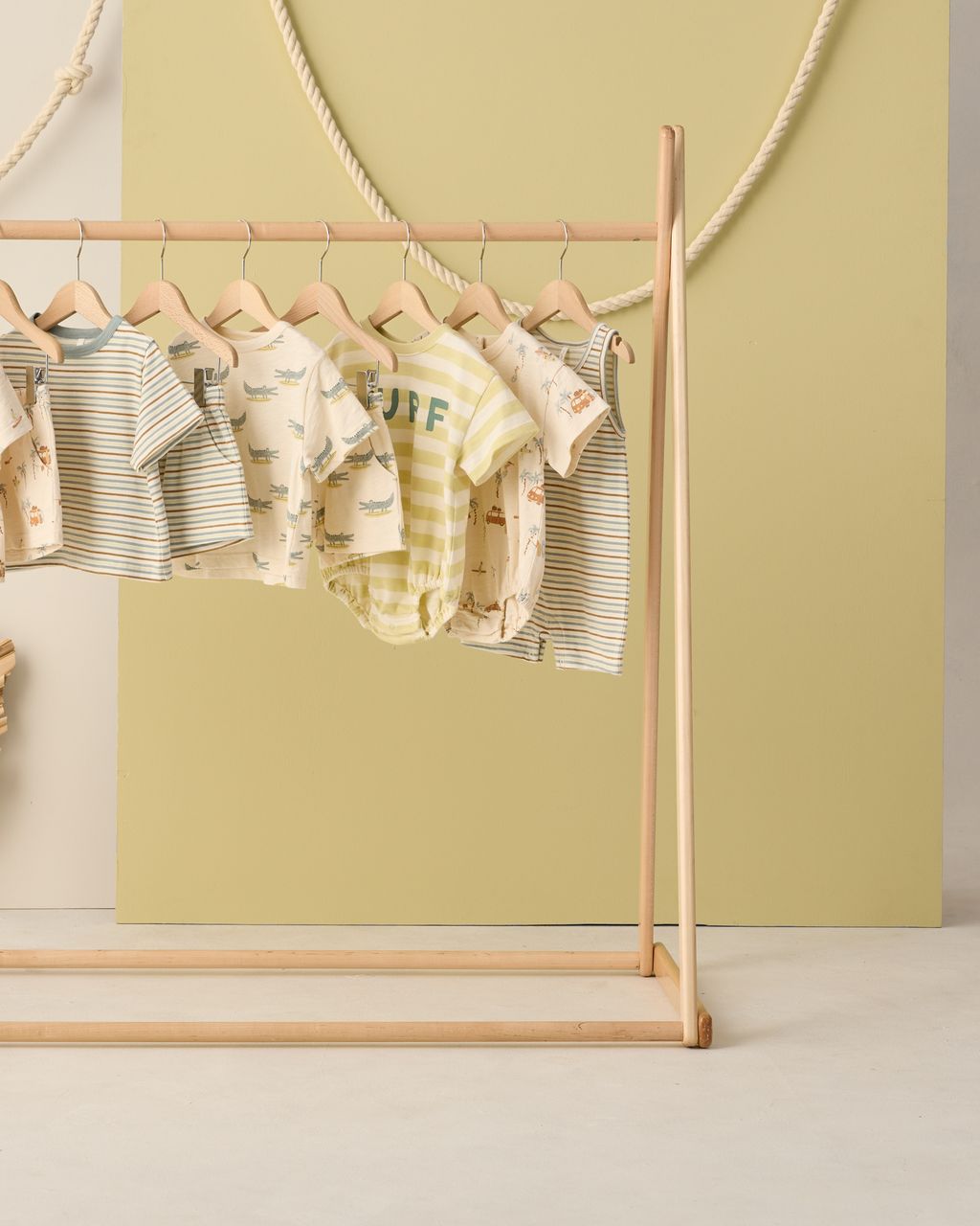 PLAY SET ALLIGATORS - Persnickety Shop