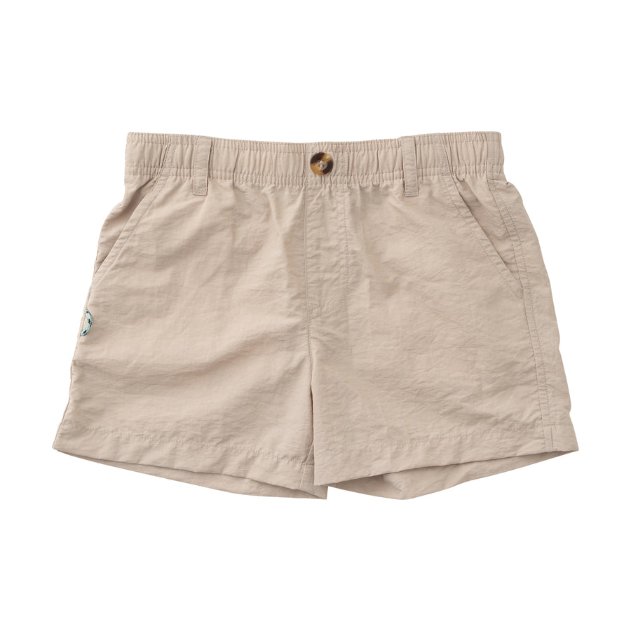 BOYS' OUTRIGGER PERFORMANCE SHORT - PRODOH - Persnickety Shop