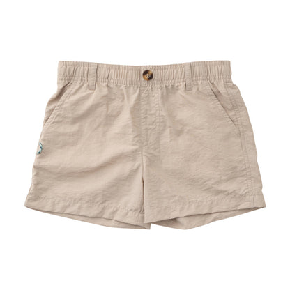 BOYS' OUTRIGGER PERFORMANCE SHORT - PRODOH - Persnickety Shop