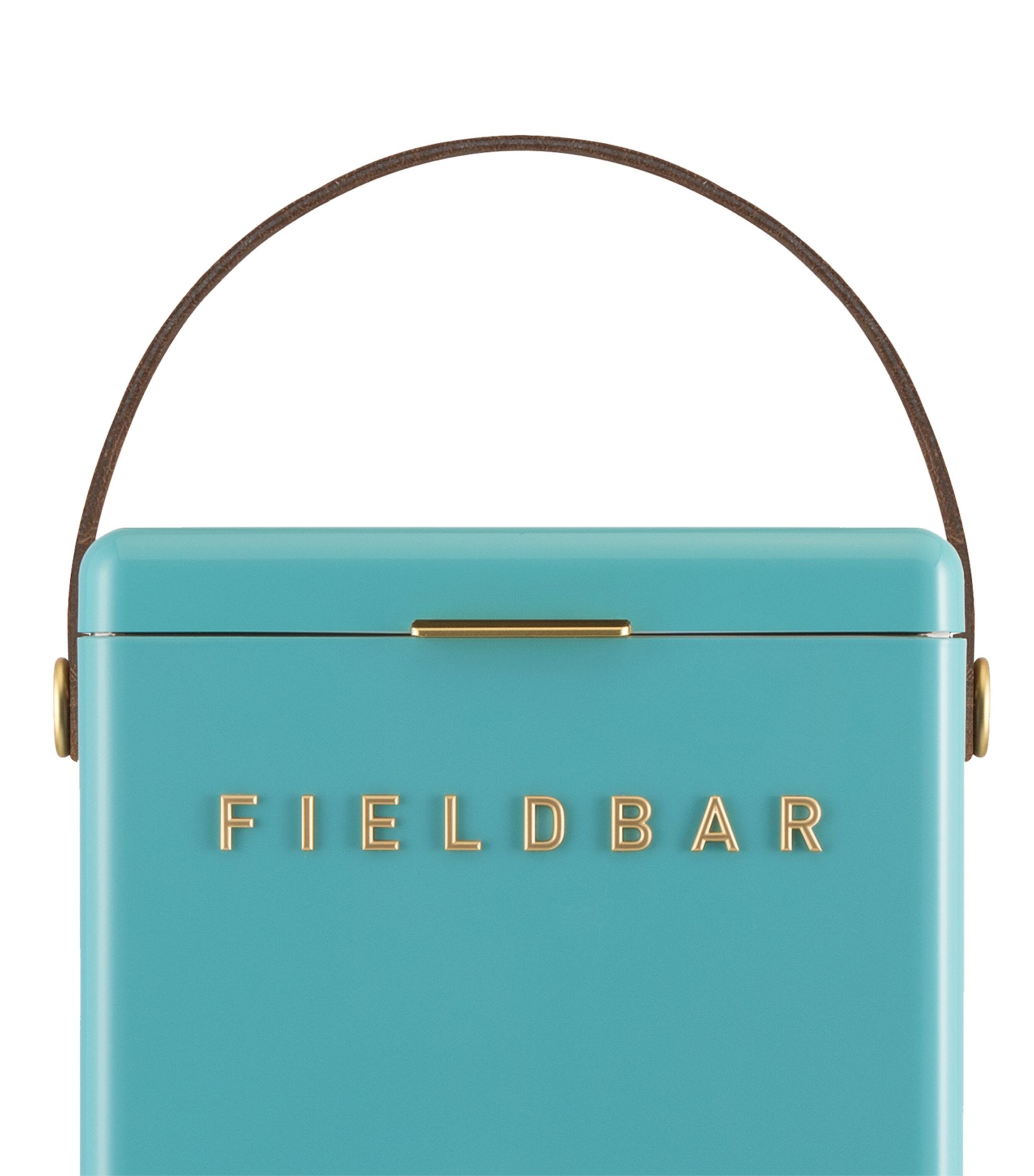 Fieldbar Drinks Box Cooler BAZARUTO BLUE - Persnickety Shop