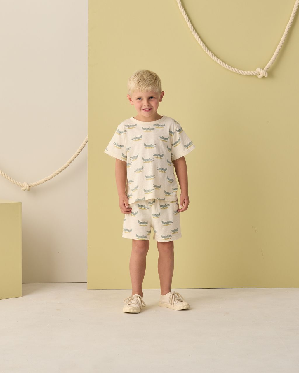 PLAY SET ALLIGATORS - Persnickety Shop