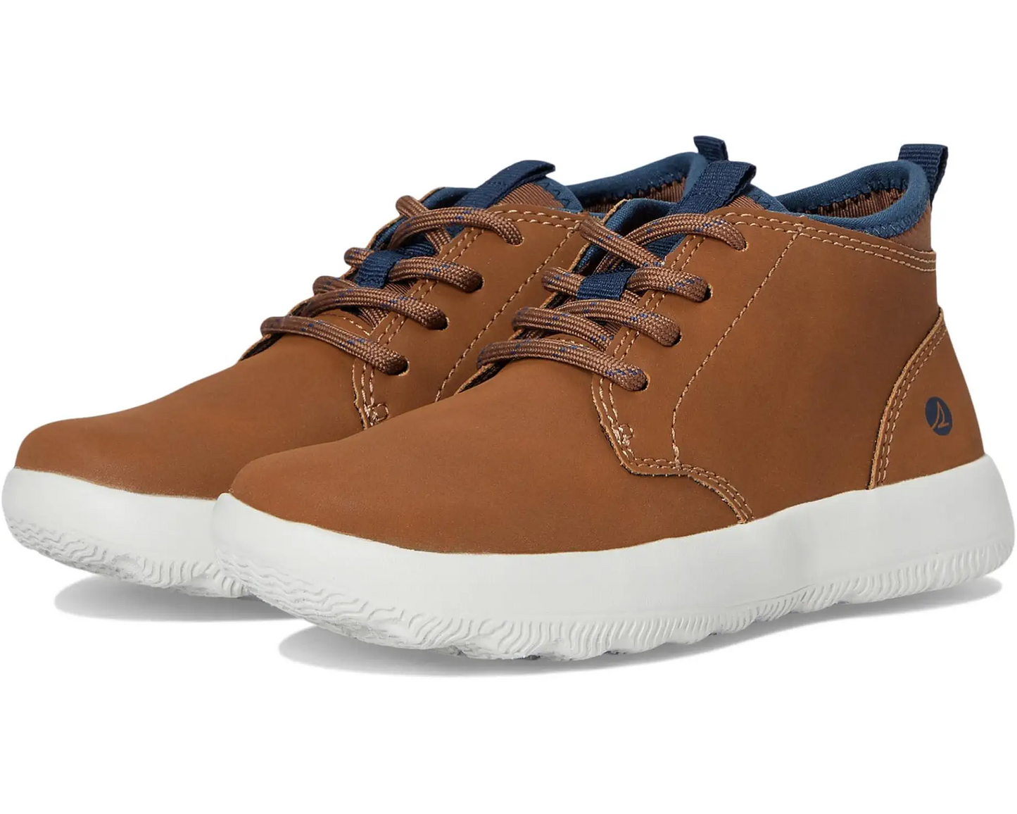 Sperry Kids Coastal Break Chukka - Persnickety Shop