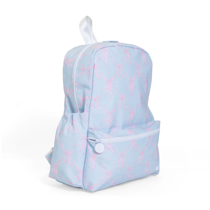 BACKPACKER - BACKPACK ELOISE BOW - Persnickety Shop
