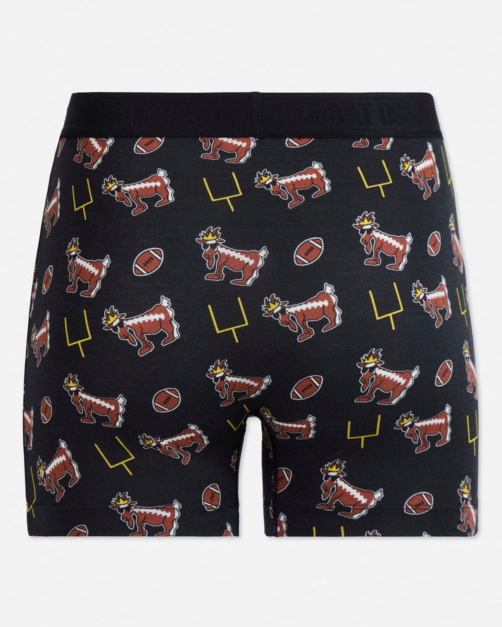 GOAT USA Boxer Briefs - Persnickety Shop