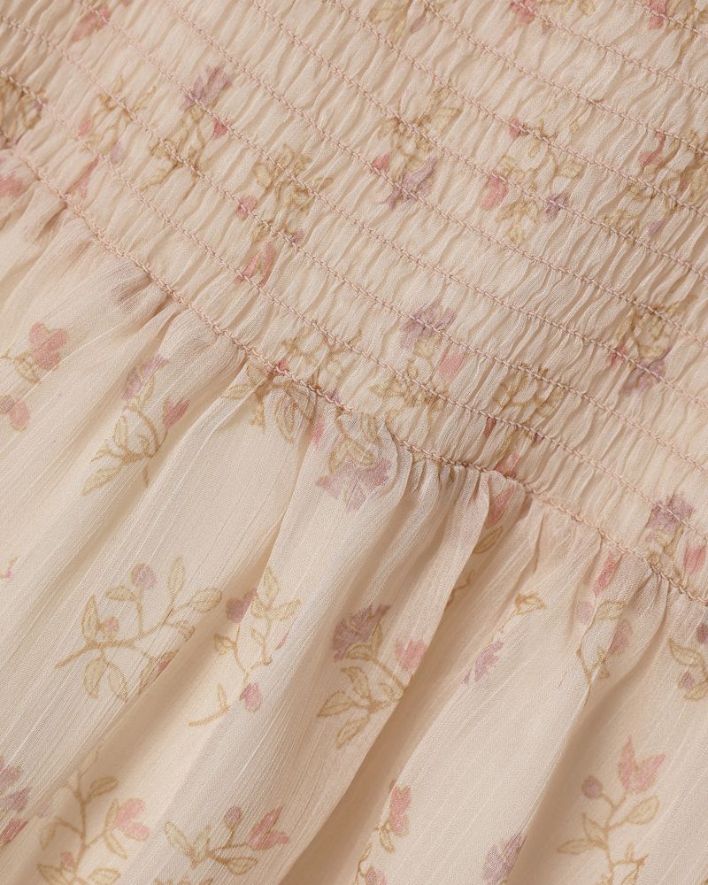 MILLIE DRESS POSY - Persnickety Shop