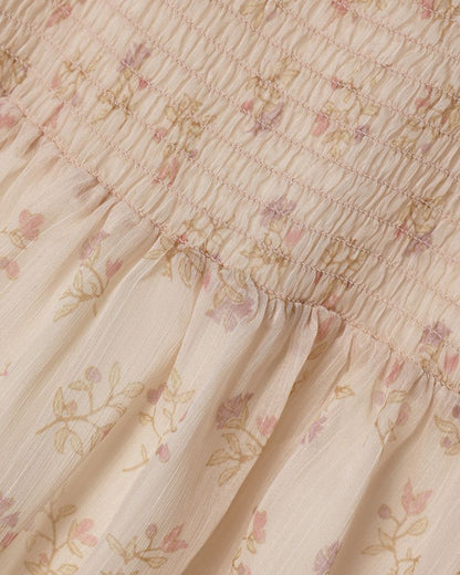 MILLIE DRESS POSY - Persnickety Shop