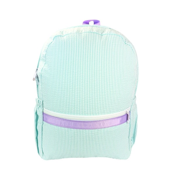 Backpack w/ Pockets by Oh! Mint - Persnickety Shop