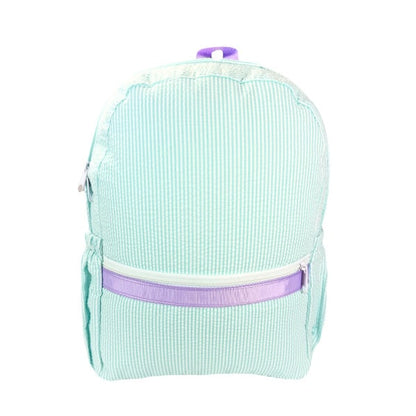 Backpack w/ Pockets by Oh! Mint - Persnickety Shop