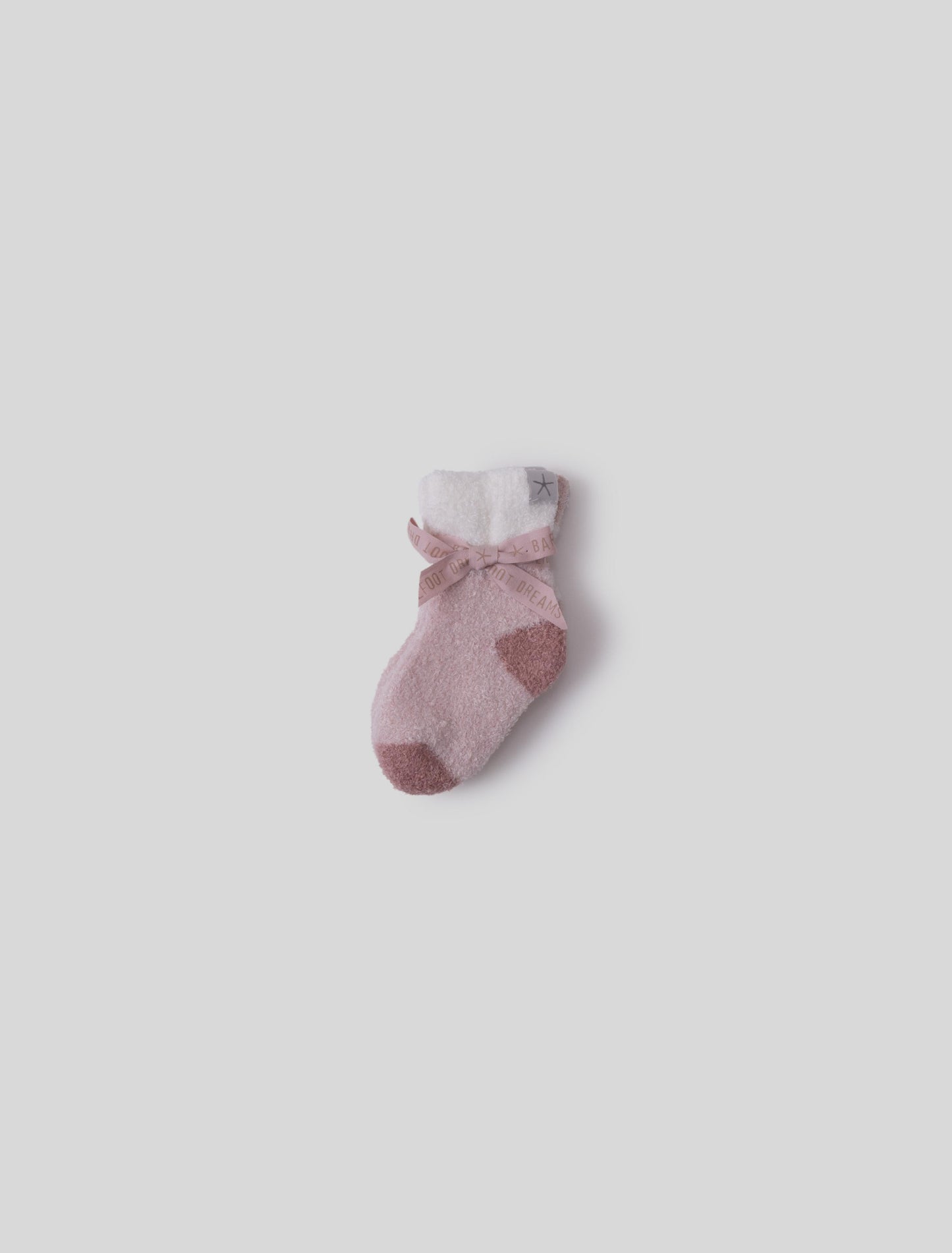 Barefoot Dreams CozyChic Lite® Infant Sock Set - Persnickety Shop