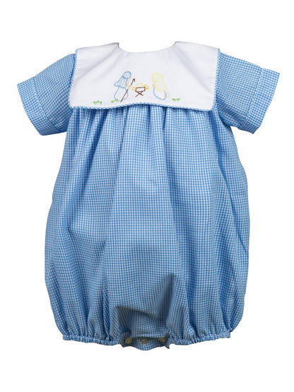 THE PROPER PEONY PRE-ORDER MANGER BOY BUBBLE - Persnickety Shop