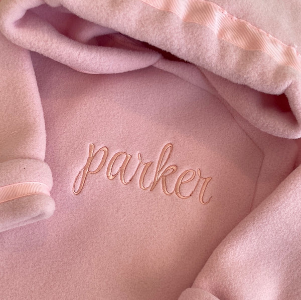 Widgeon Warmplus Favorite Jacket – Light Pink - Persnickety Shop