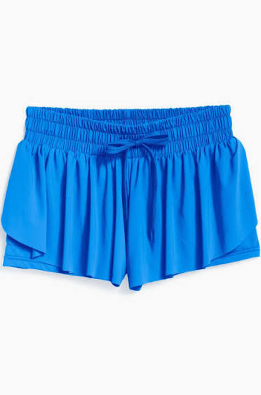 Suzette Fly Away Shorts | KIDS SIZING - Persnickety Shop