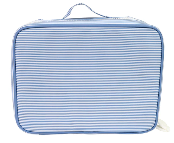 The Lunch Box - Apple Of My Isla