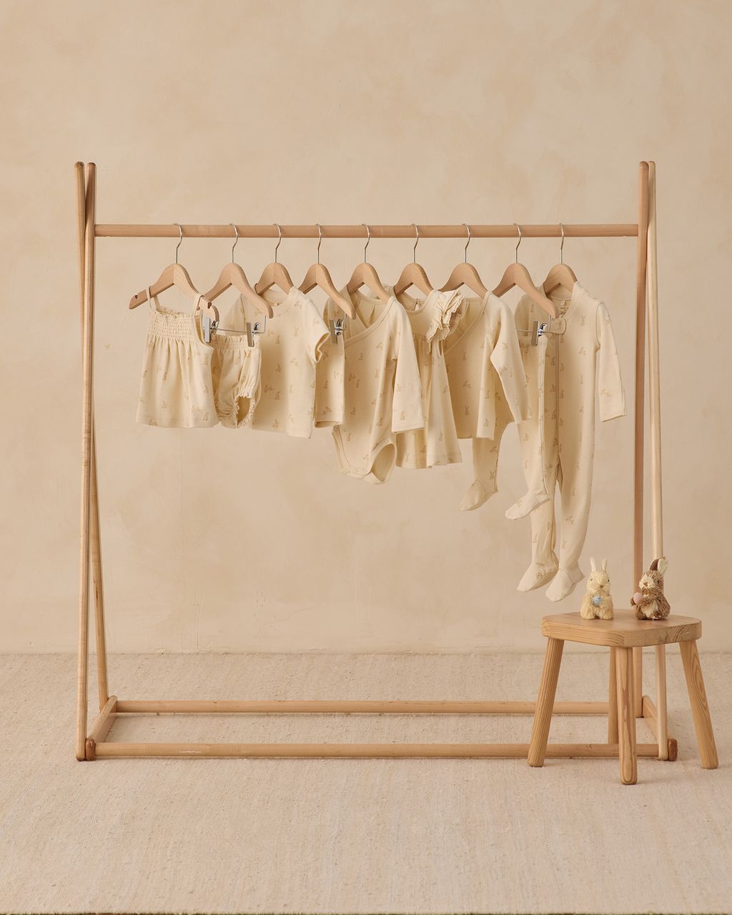 Frankie Set || Chicks - Persnickety Shop