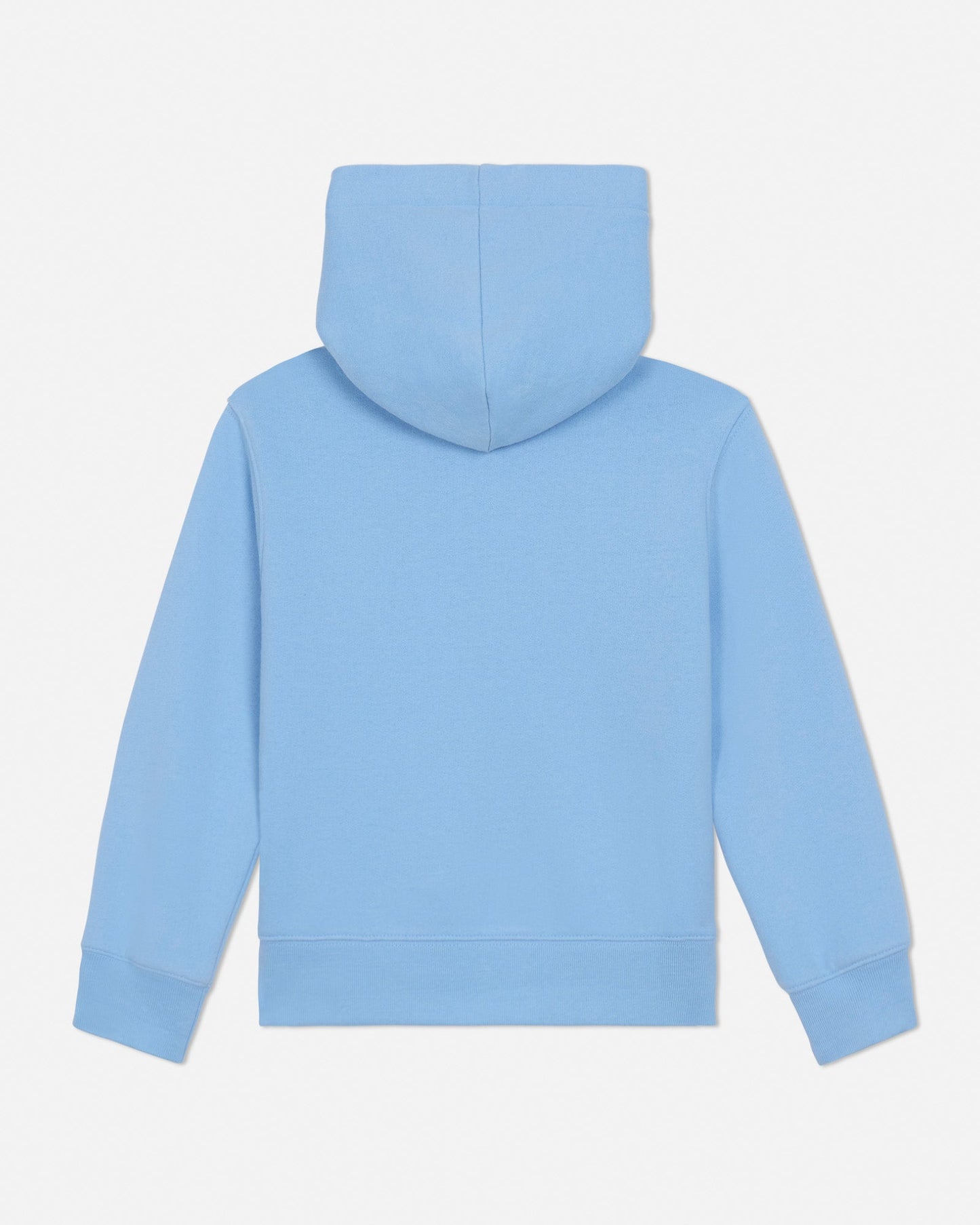 GOAT USA Toddler Full-Zip Hooded Sweatshirt / Sweatpants Carolina Blue - Persnickety Shop
