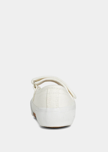 Shu Shop OLIVIA MINI- WHITE - Persnickety Shop