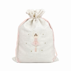 BALLERINA GIFT SACK - Persnickety Shop