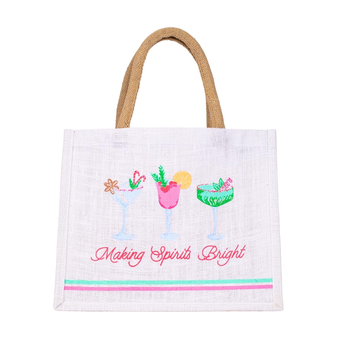 The Royal Standard PREORDER |Halloween & Christmas  Totes - Persnickety Shop