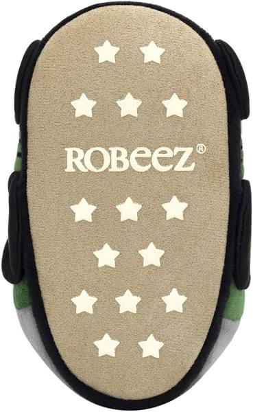 Kids' Tractor Slipper by Robeez - Persnickety Shop