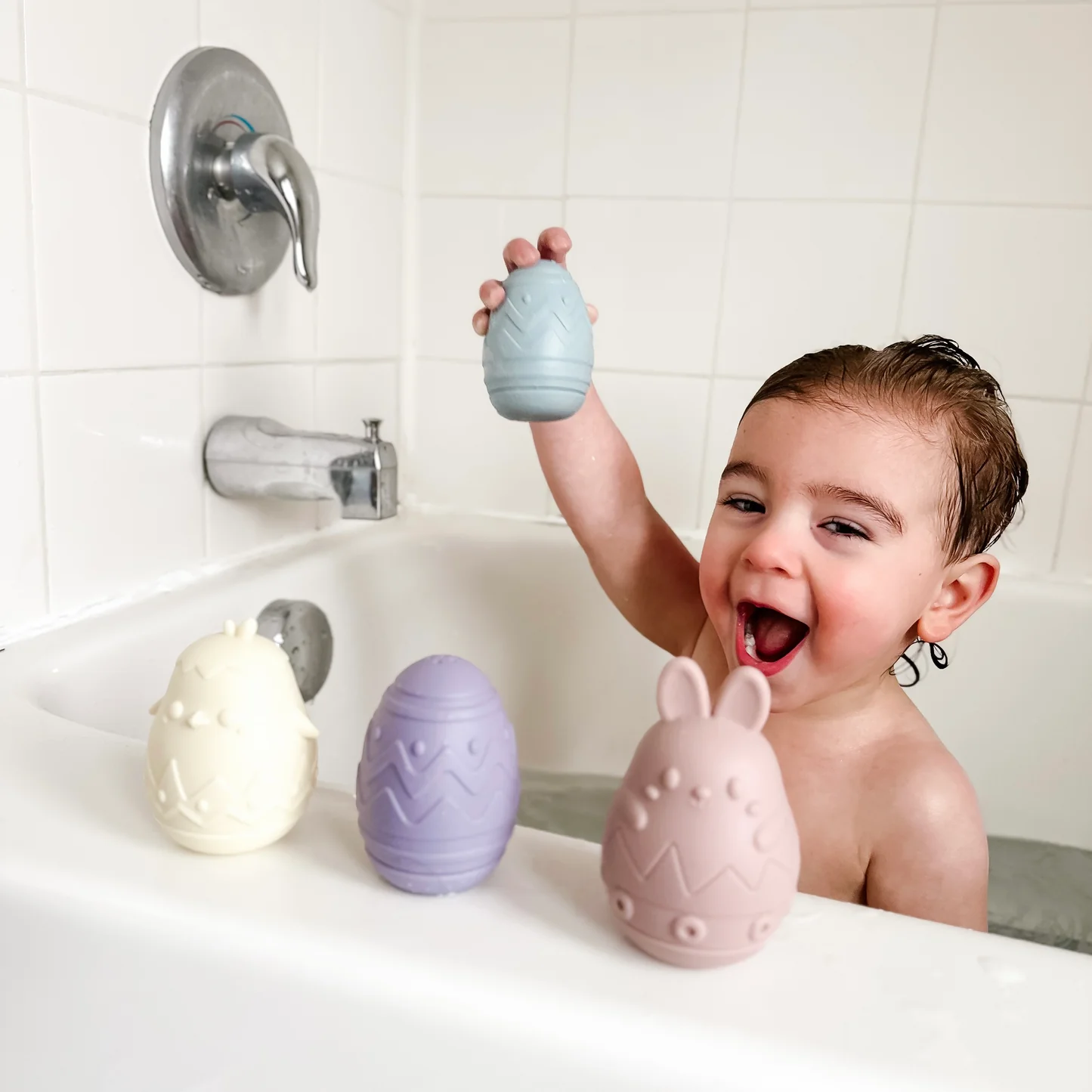 Hippity Hoppity Bath Toys - Persnickety Shop