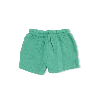 Country Club Dogs Neutral - Polo with Casual Short - Persnickety Shop