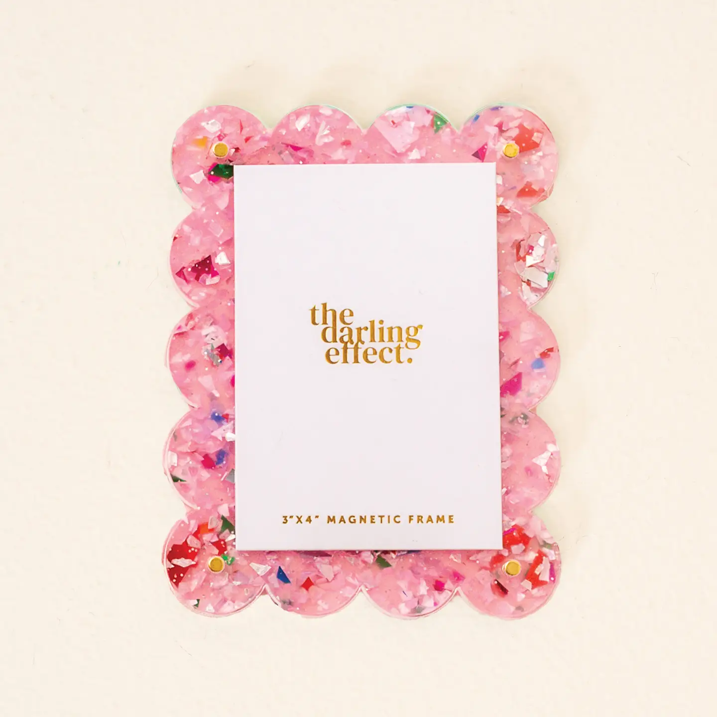 Mini Acrylic Picture Frame*PREORDER*