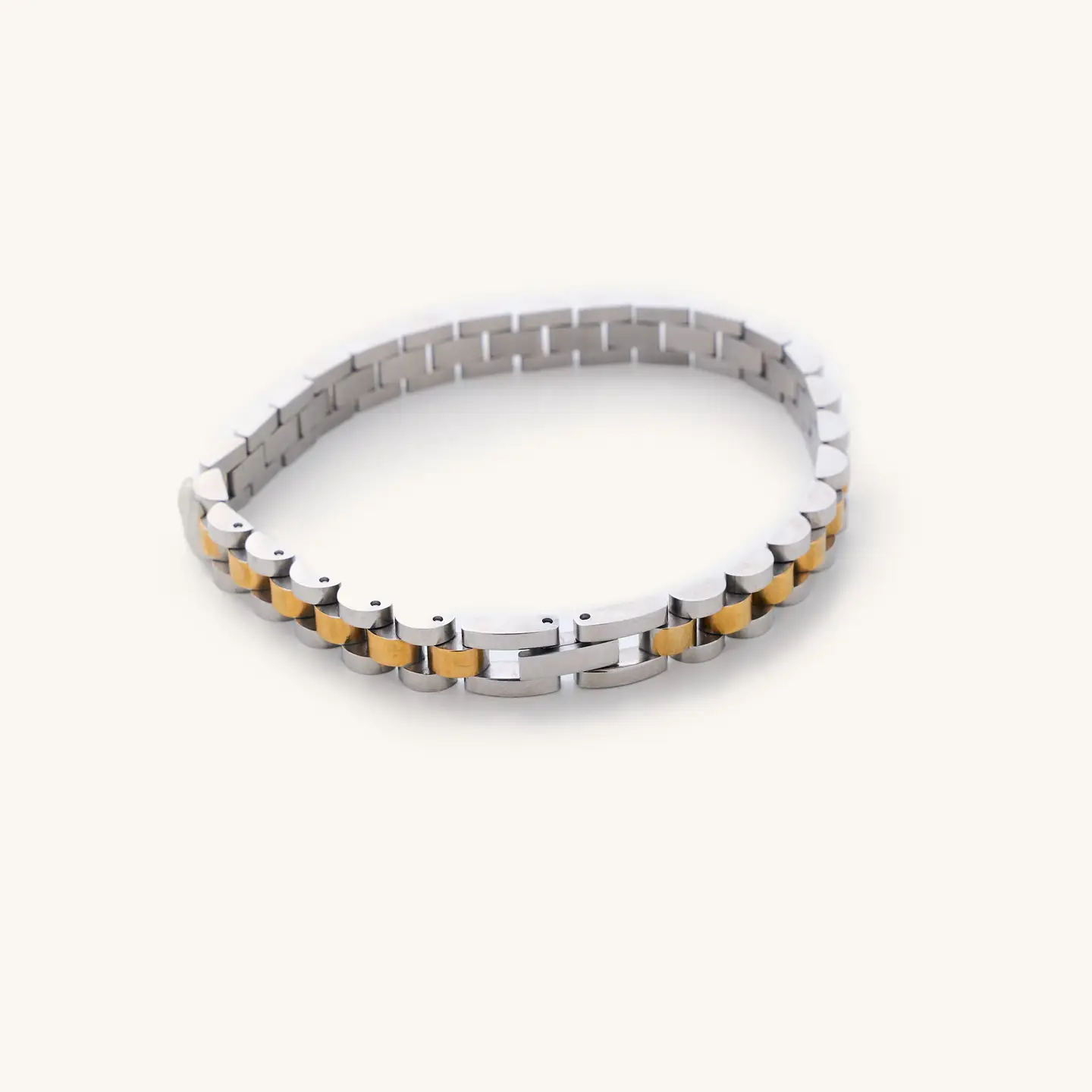 Watch Band Bracelet - Persnickety Shop