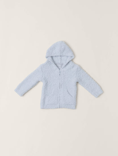 Barefoot Dreams Cozy Chic Infant Hoodie - Persnickety Shop