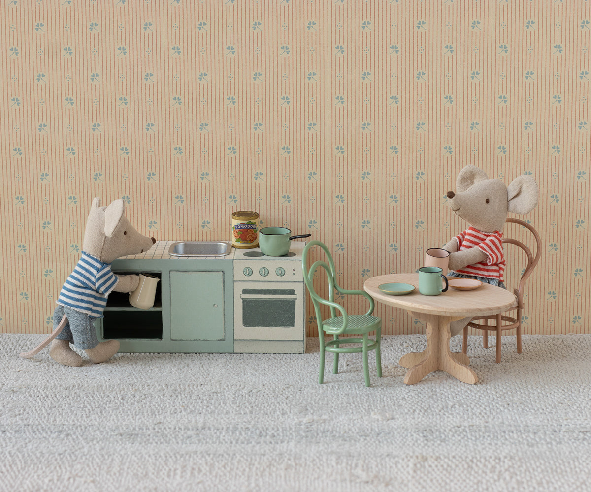 Maileg Kitchen counter, Mouse - Persnickety Shop