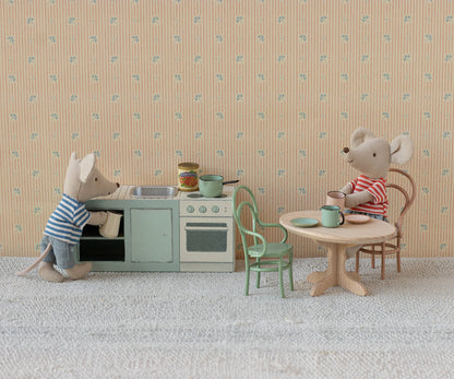 Maileg Kitchen counter, Mouse - Persnickety Shop