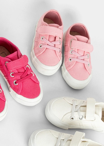 Shu Shop SAMMY MINI- LIGHT PINK - Persnickety Shop