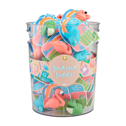 LIGHT-UP BACKPACK BUDDIES - Persnickety Shop