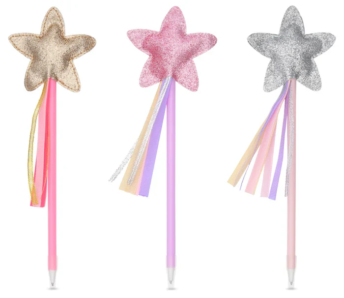 Iscream Star Pens - Persnickety Shop