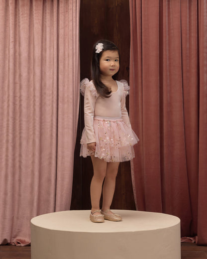Noralee PIXIE TUTU SET PINK