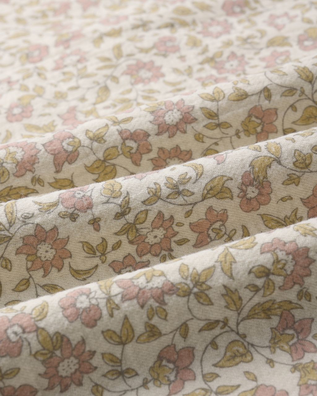 Woven Swaddle || Dahlia - Persnickety Shop