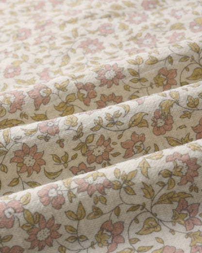 Woven Swaddle || Dahlia - Persnickety Shop