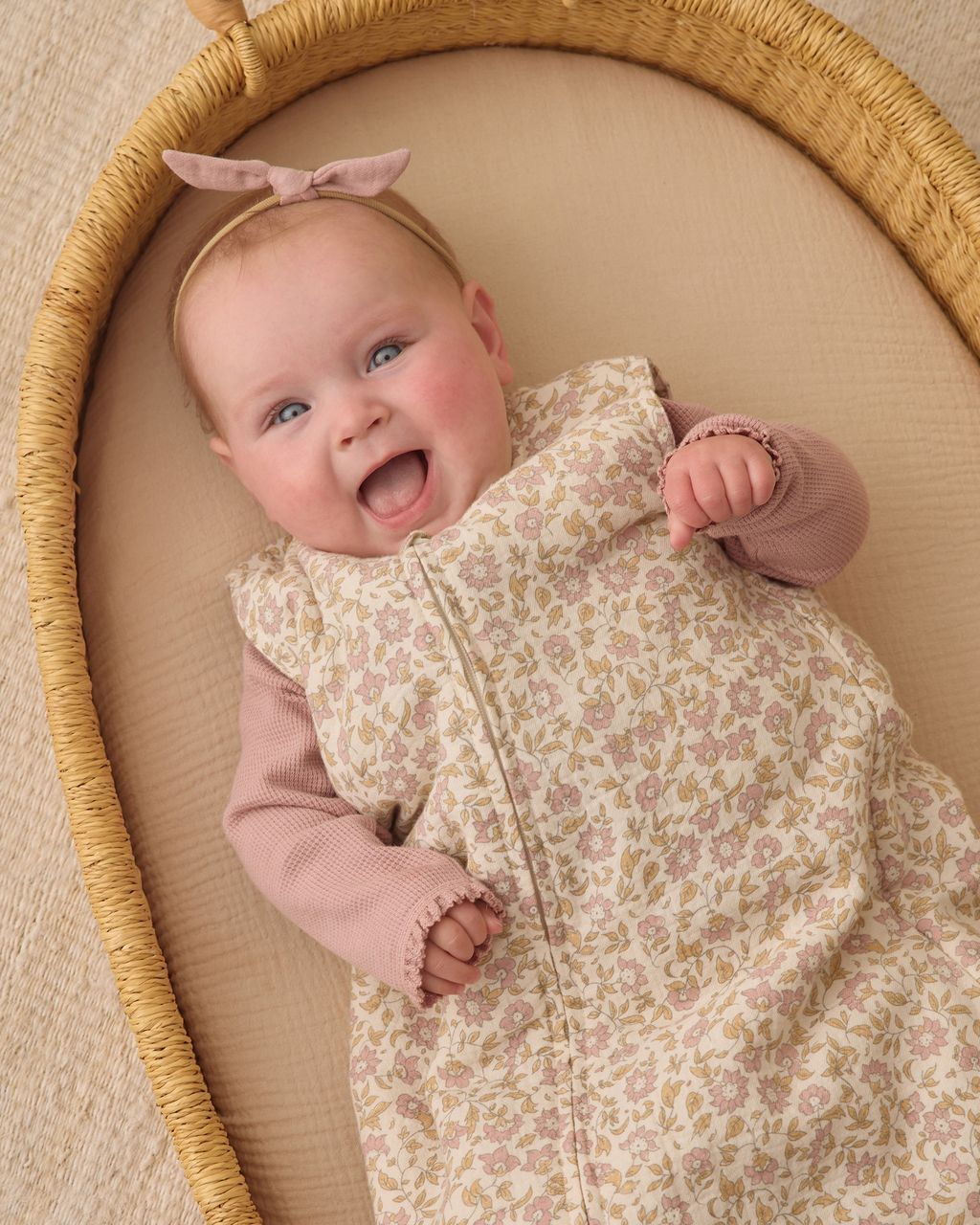 Sleep Bag || Dahlia - Persnickety Shop