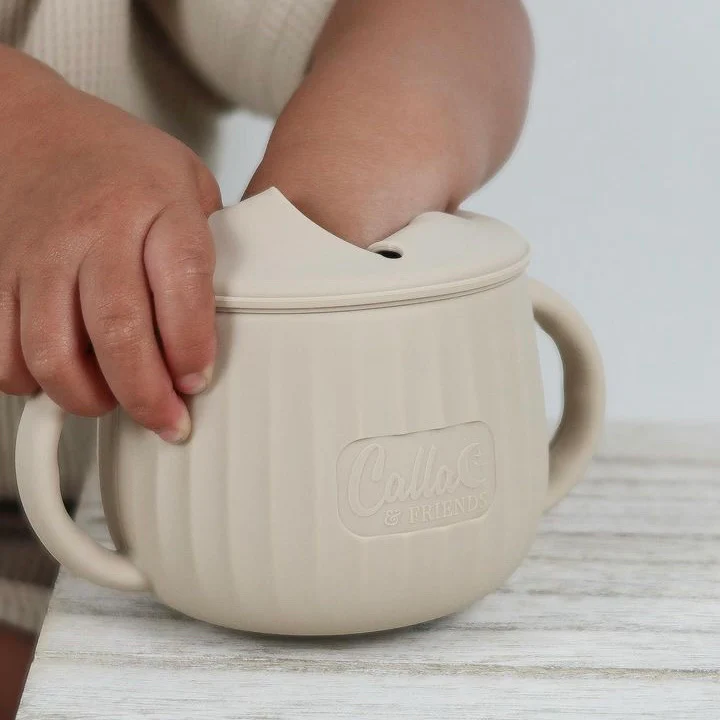 The Miller Snack Cup - Persnickety Shop