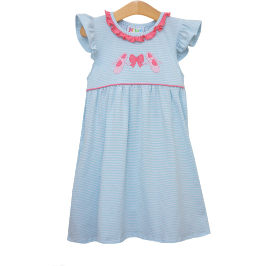 Jellybean Girl's En Pointe Dress - Persnickety Shop
